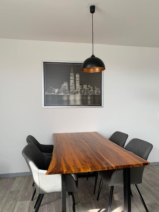 Ferien- Und Businessappartement Am Lausitzring Meuro Exterior photo